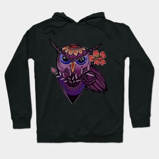 Inner Wisdom Hoodie